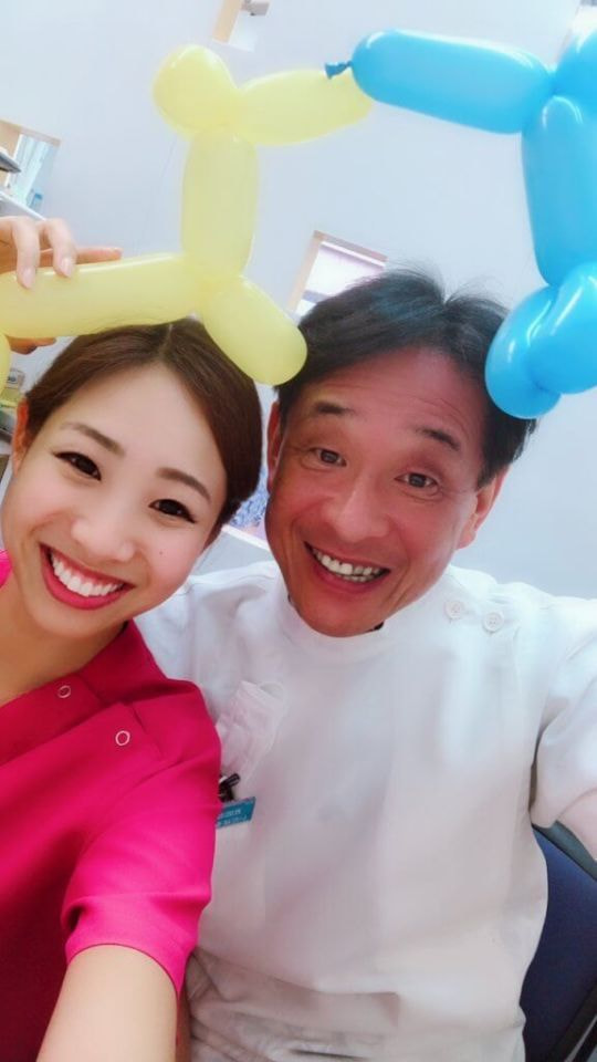 小児歯科